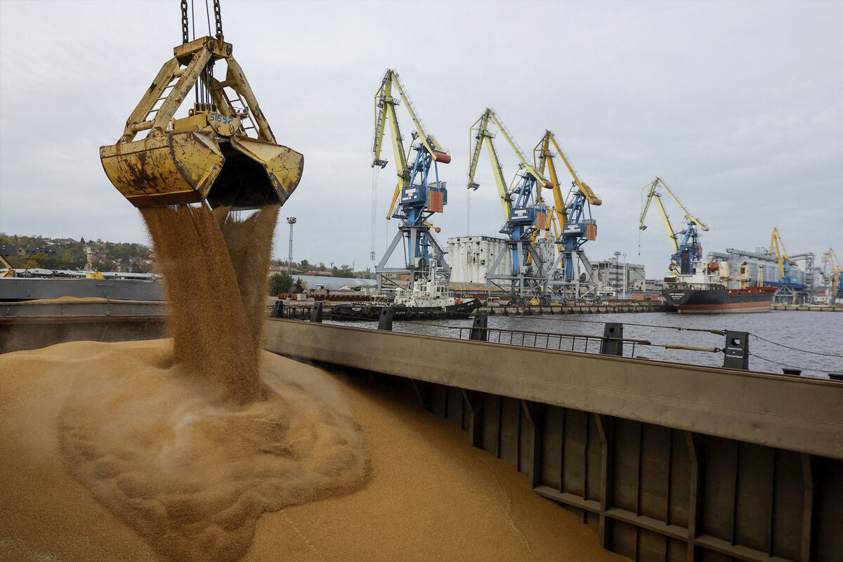Политолог Межевич напомнил, что Литва демонстративно отказывалась от зерна из РФ