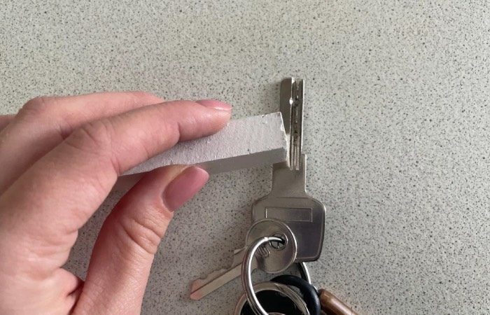 Мел нужен каждой хозяйке