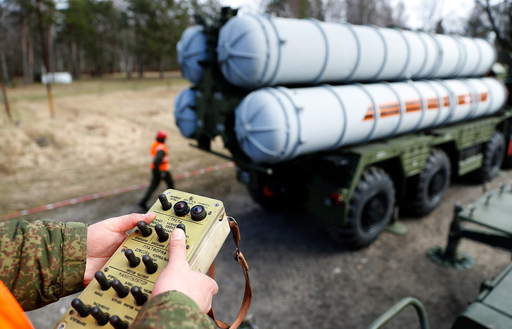 США продолжают уговаривать Турцию не покупать системы ПВО/ПРО у России