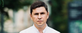 Советник главы офиса президента Украины Подоляк заявил, что появился компромисс с Россией