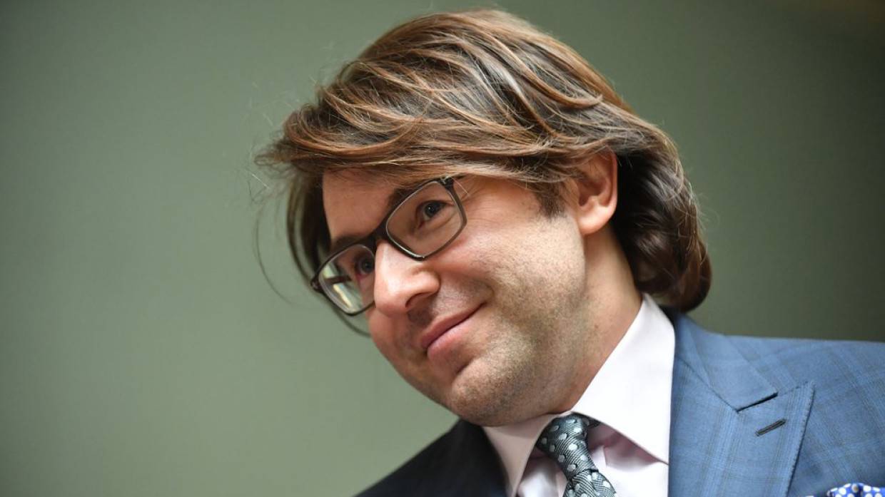 Неожиданная агрессия ведущего Малахова на съемках встревожила звездного адвоката Алешкина