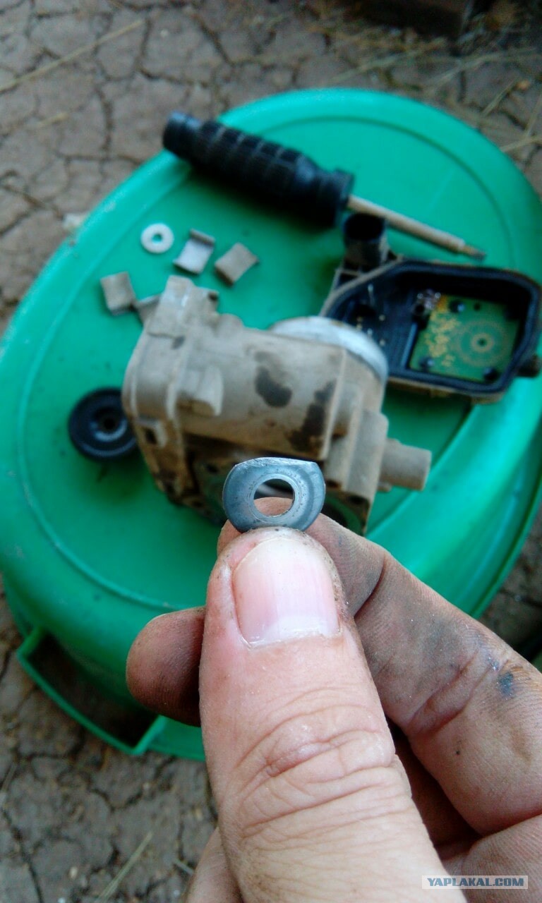 Как я сэкономил 27 000 рублей Как я сэкономил 27 000 рублей авто и мото,автоновости