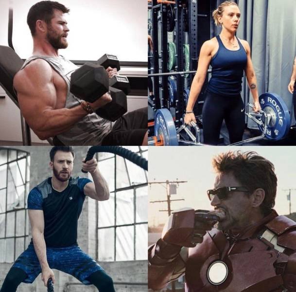 Фотоподборка субботы 