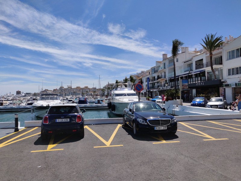 Путешествие по южной Испании на автомобиле Путешествие по южной Испании на автомобиле автомобили