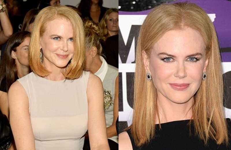 В 2018 году стилисты предлагают женщинам за 40 сделать именно эти стрижки В 2018 году стилисты предлагают женщинам за 40 сделать именно эти стрижки женские хобби