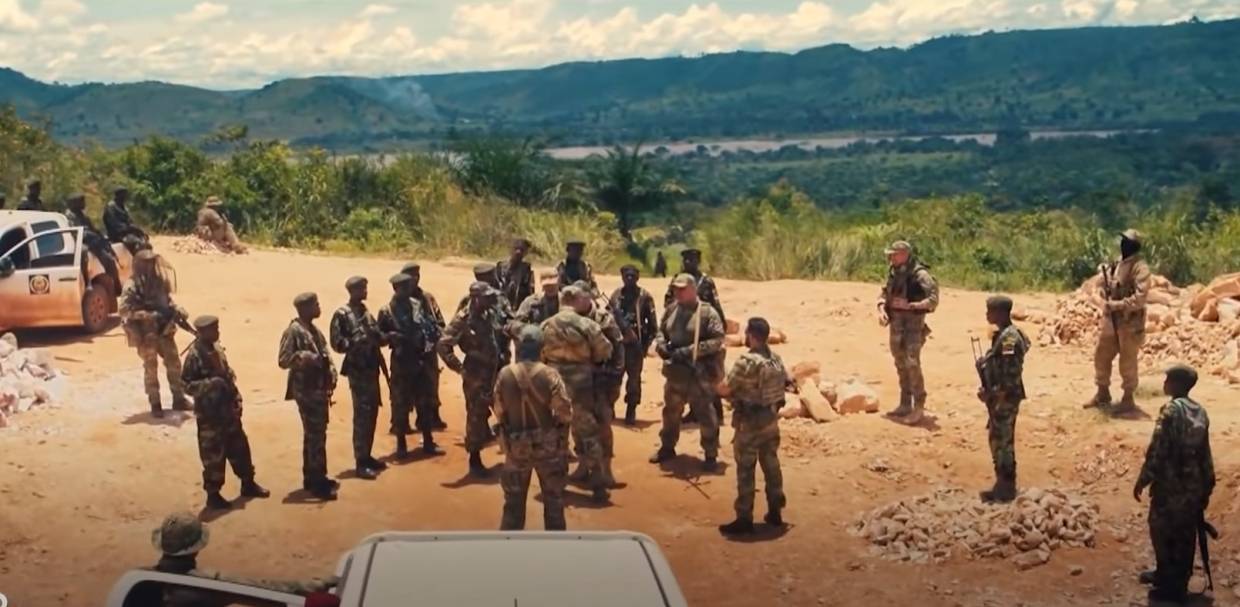 «Западные фильмы нас жестоко обманывали»: историк Полторак дал высокую оценку картине «Гранит» «Западные фильмы нас жестоко обманывали»: историк Полторак дал высокую оценку картине «Гранит» Общество