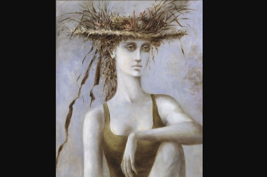 Две любовные истории