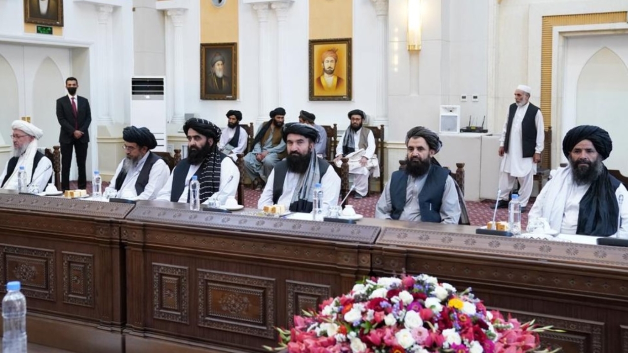 Востоковед Вородин заявил о «сложном выборе» талибов в отношении «Аль-Каиды»