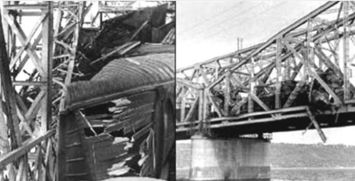 По ком молчал колокол: 7 крупных катастроф в СССР, которые не получили огласки авария