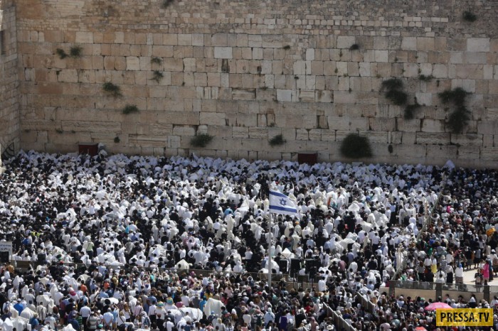 Массовые религиозные церемонии Массовые религиозные церемонии интересное,мир,религия