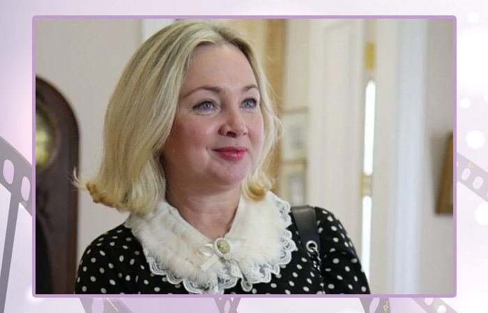 Марина Яковлева: почему актриса отказывается сниматься в кино актриса,звезда,красота,Марина Яковлева,наши звезды,фильм,фото,шоубиz,шоубиз