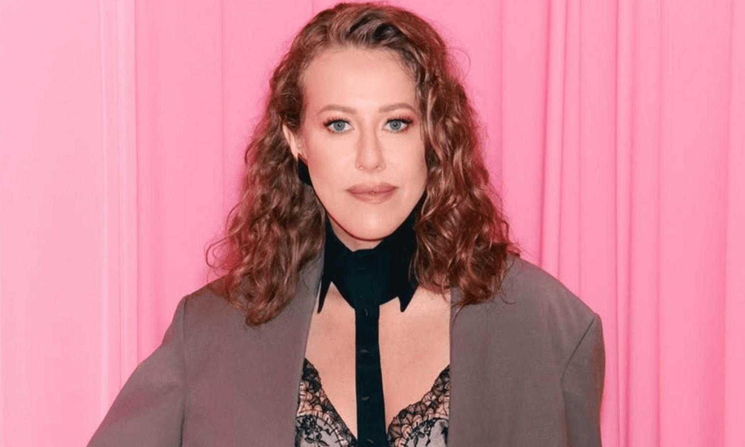 Как Ксения Собчак отреагировала на смерть Умара Джабраилова