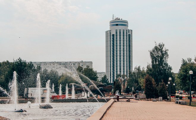 В Набережных Челнах зафиксировали максимальное снижение цен на новостройки с начала года