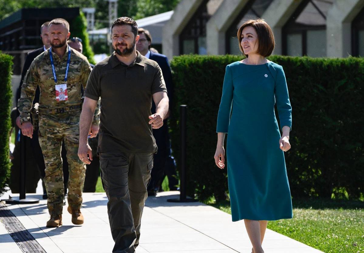 «Не послушаетесь – натравим Зеленского»: новая стратегия Запада в отношении Приднестровья «Не послушаетесь – натравим Зеленского»: новая стратегия Запада в отношении Приднестровья геополитика,украина