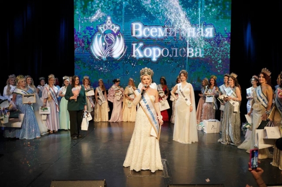  Александр Заскокин