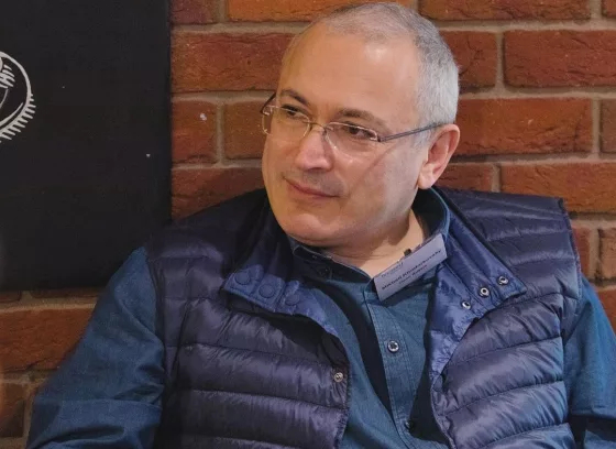 Генпрокуратура намерена изъять более 1 млрд рублей со счетов Ходорковского* и Лебедева