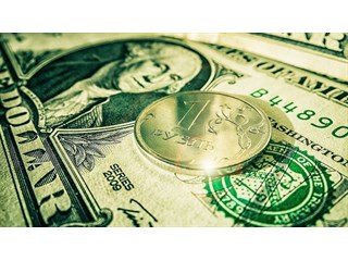 Зачем США делают из России валютного манипулятора