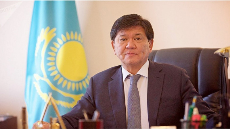 Каким будет Казахстан после референдума? геополитика