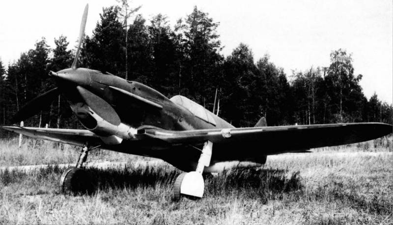 ЛаГГ-3: поперёк «экспертных» мнений и легенд