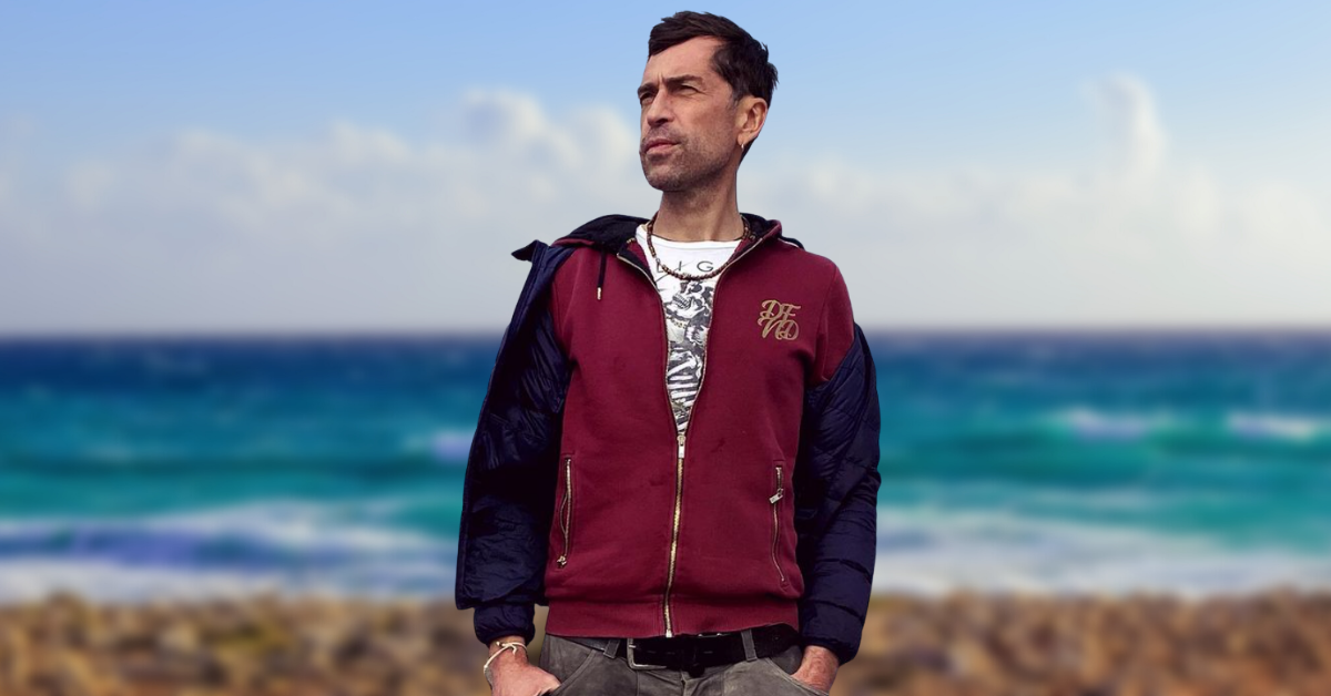 “Хара мамбуру”: как была создана самая странная песня в русском роке