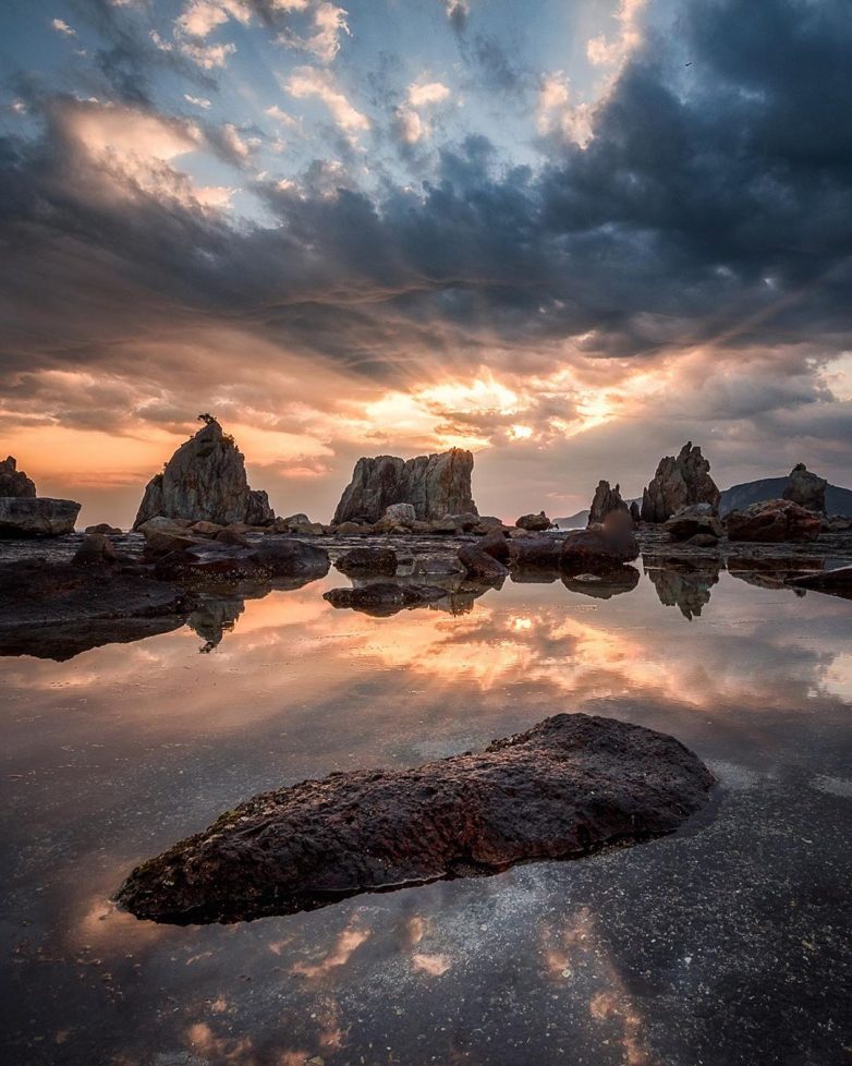 Япония: страна, которой невозможно налюбоваться Япония: страна, которой невозможно налюбоваться мир,страны,туризм,япония