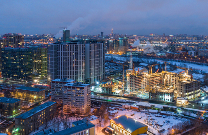 Аренда «однушек» и «двушек» в Москве за год подорожала почти на треть