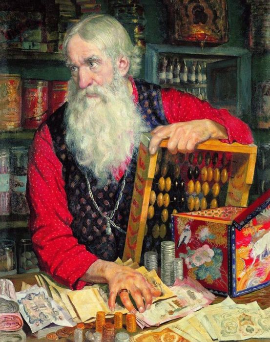 Кредиты столетия назад: Кто мог не возвращать долги, и как монастыри стали предтечей банков Кредиты столетия назад: Кто мог не возвращать долги, и как монастыри стали предтечей банков банки,история,кредиты,ростовщичество