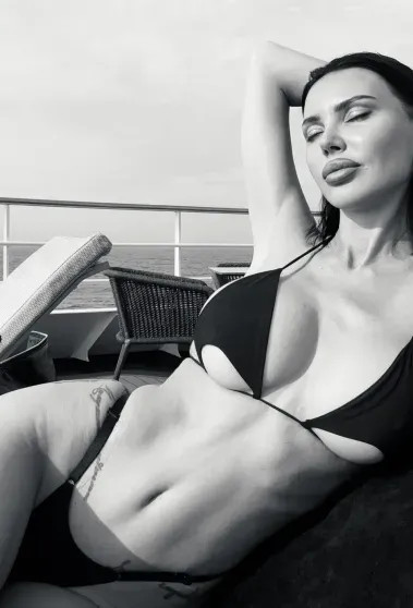 Ксения Собчак, Оксана Самойлова, Ирина и Борис Зарьковы, Борис Белоцерковский путешествуют по Латинской Америке Борис, Собчак, Ксения, Оксаны, СамойловаОксана, Оксана, Самойлова, Белоцерковский, укачивает, время, RendezVous, после, Елена, рассказала, Николай, лайнере, Зарьковы, отправились, Латинской, Ирина