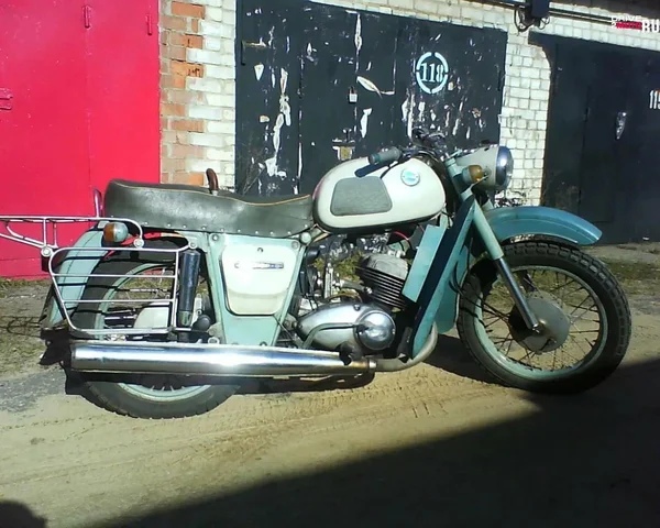 Сколько стоили мотоциклы в Советском Союзе мото