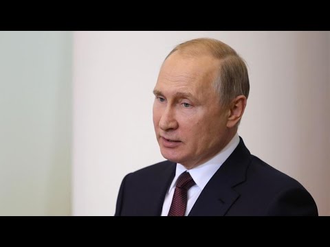 Обещают отставки: Путин проводит совещание по коронавирусу - прямая трансляция