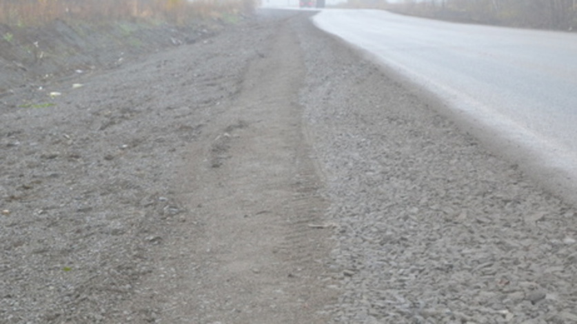 Расширение дороги на Ванеева отложено из-за подорожания стройматериалов