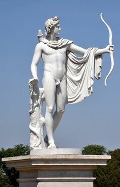 Чем 1-й Всадник Апокалипсиса отличается от прочих трех? история,интересное,былые времена