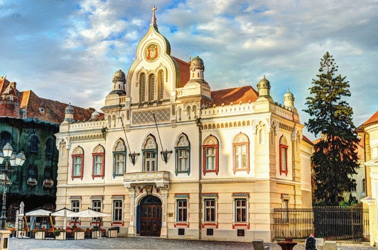 Достопримечательности Восточной Европы: 25 мест, которые нужно увидеть хотя бы раз в жизни Достопримечательности Восточной Европы: 25 мест, которые нужно увидеть хотя бы раз в жизни