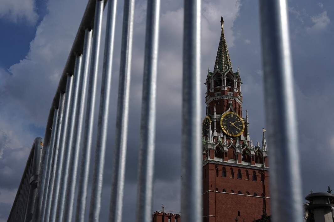 Фото: ИЗВЕСТИЯ/Наталья Шершакова