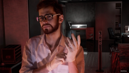 Косплей по Life is Strange. Когда запрещено, но очень хочется Игры,косплей