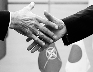 Расширение НАТО на Дальний Восток угрожает не только России