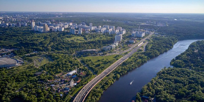 Жители Марфина меньше других отправляли жалобы на городской портал