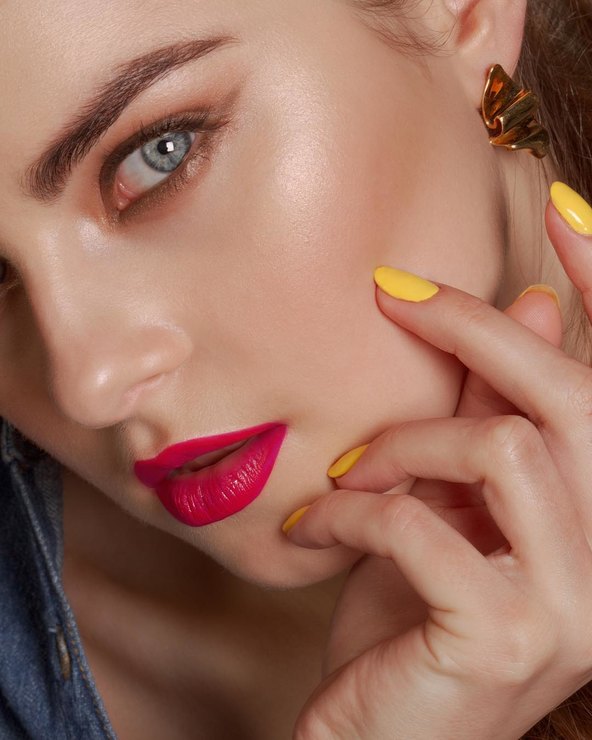 5 модных идей макияжа на выпускной-2019 — тебя запомнят все 5 модных идей макияжа на выпускной-2019 — тебя запомнят все выпускной,макияж,советы