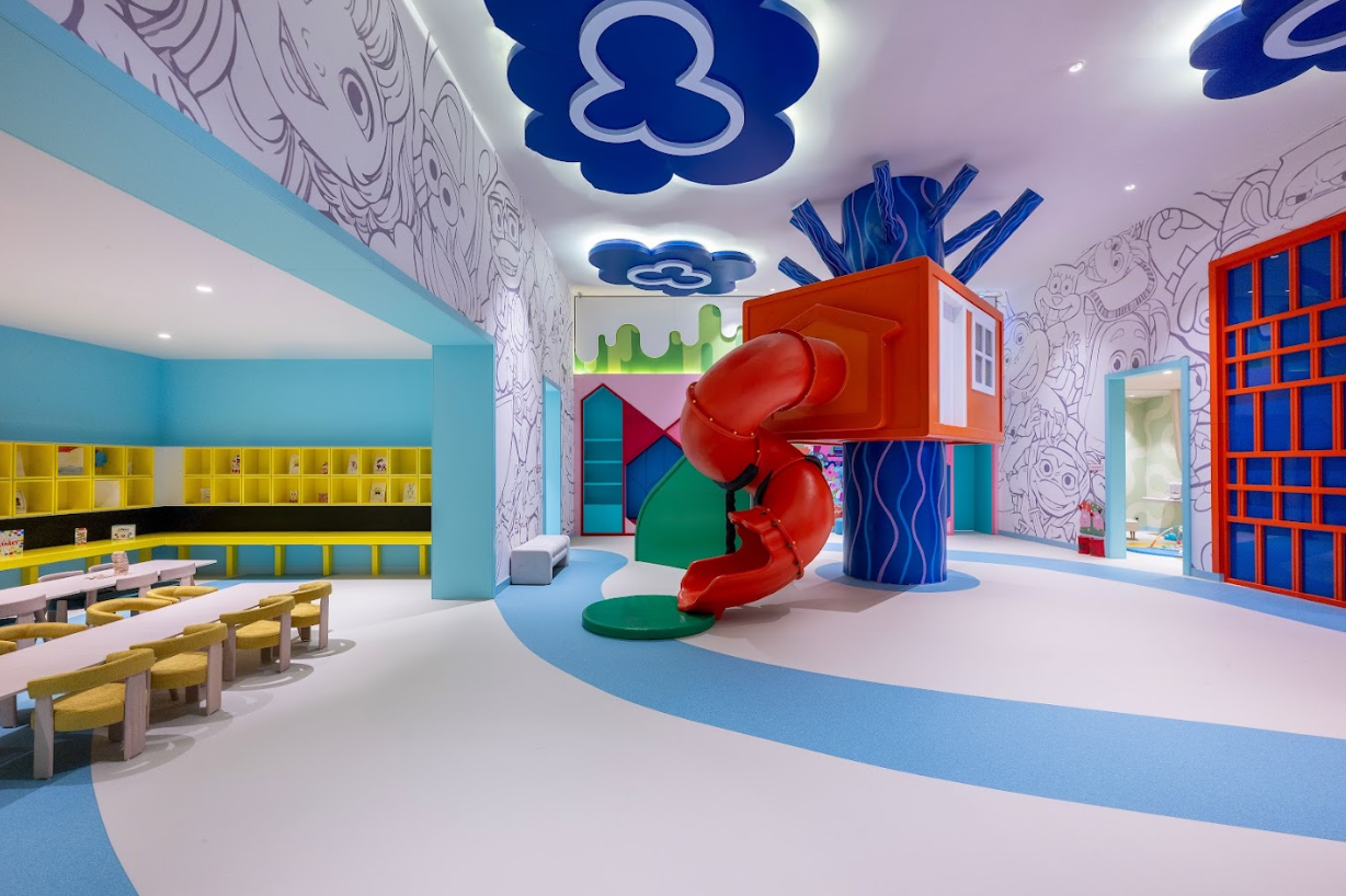 Губка Боб и самая большая горка в мире: 5 причин посетить The Land of Legends и Nickelodeon Hotels в Анталье стиле, Nickelodeon, также, Legends, более, можно, Iconic, самых, Antalya, Hotels, Resorts, Hotels&Resorts, номера, SuiteLegendary, здесь, SuiteStar, могут, отеля, Coaster, «Губки