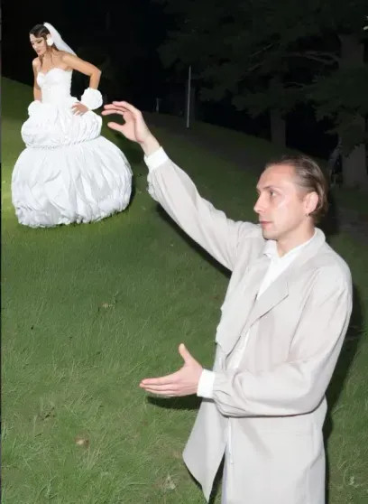 Марию Миногарову раскритиковали за то, что она отчитала домработницу Миногарова, Марии, свадьбы, Мария, чтобы, модель, испортила, сторис, пришлось, Миногаровой, потому, говорит, перьями, абсолютно, рассказала, Александр, вышла, клининга, поддержали, подписчики