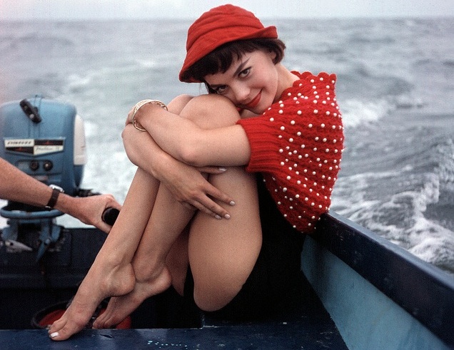 12 трагических фактов о жизни и смерти Натали Вуд актриса,заморские звезды,Натали Вуд,развлечение,шоу,шоубиz