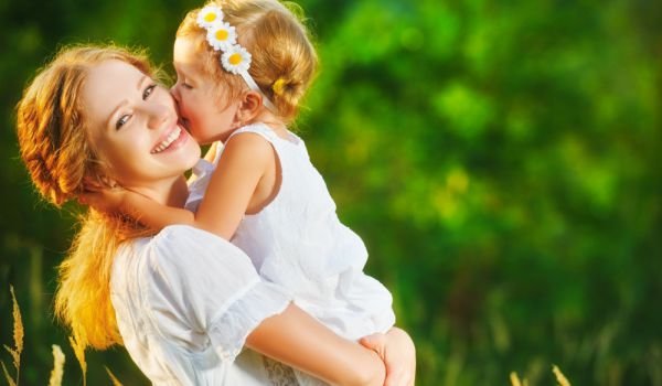 когда говорят дети