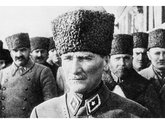 За что турки благодарны Стране Советов За что турки благодарны Стране Советов история