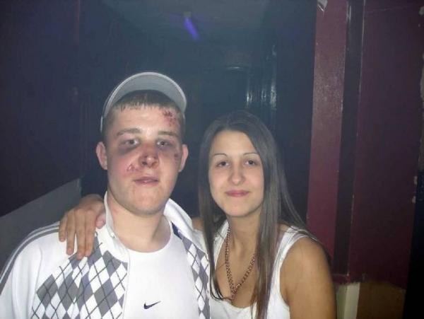 Деревенские дискотеки на рубеже столетий: стильно, весело и очень опасно Деревенские дискотеки на рубеже столетий: стильно, весело и очень опасно