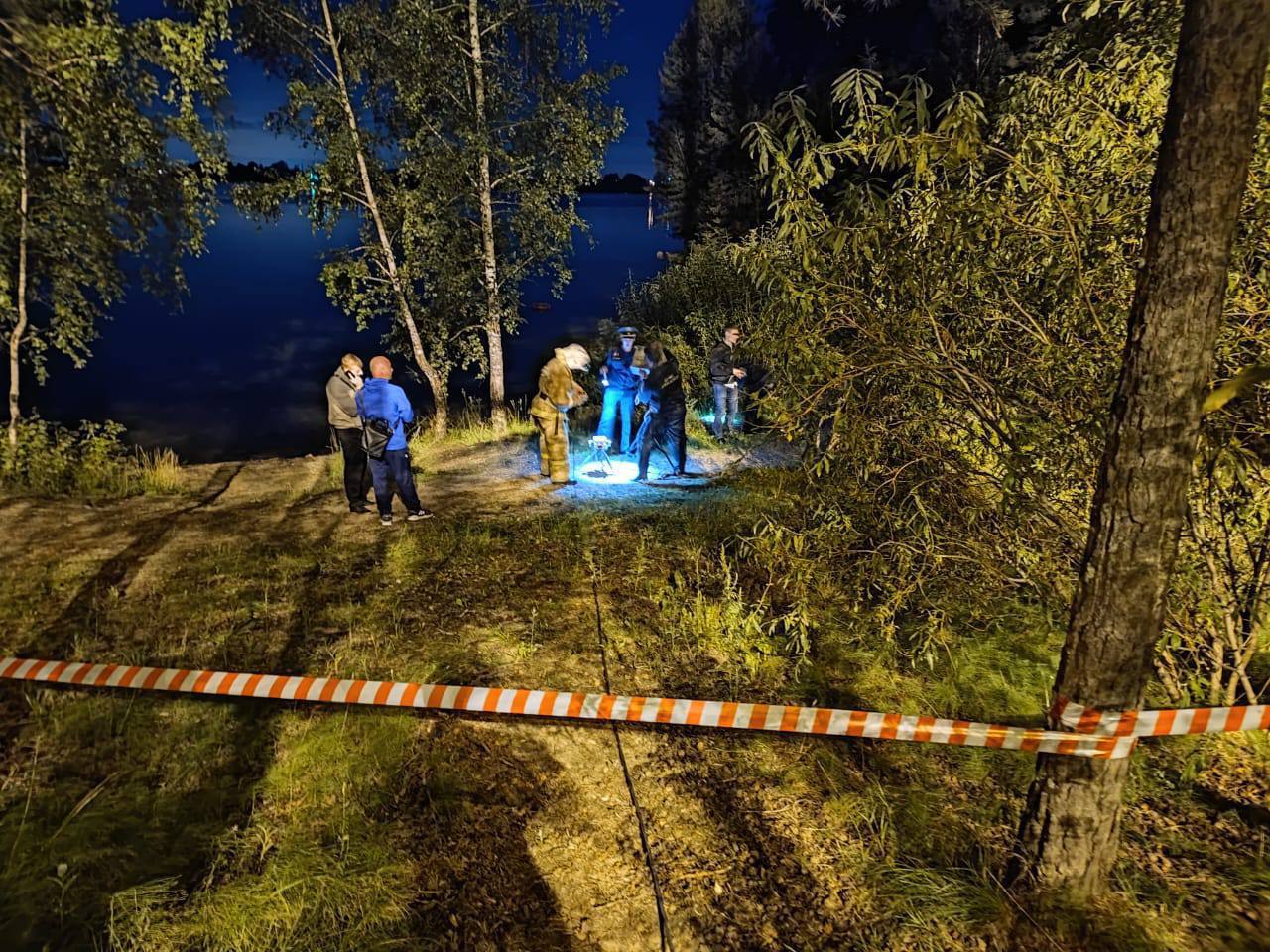 Курсанту МЧС дали 21 год колонии за убийство 16-летней девушки под Красноярском