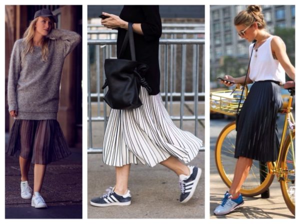 Юбки 2019 года: новинки сезона лучшее,мода,модные советы,Наряды