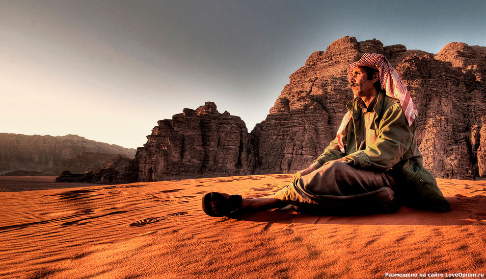 Лунная долина в Иордании Лунная долина в Иордании путешествия, иордания