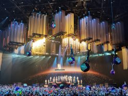 Интервидение-2025, фото - Tochka Zрения