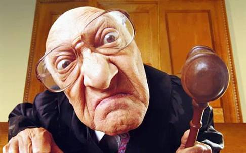 Объяснения нелепых законов