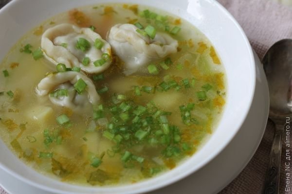 Что приготовить из пельменей? еда, кулинария, пельмени, рецепты
